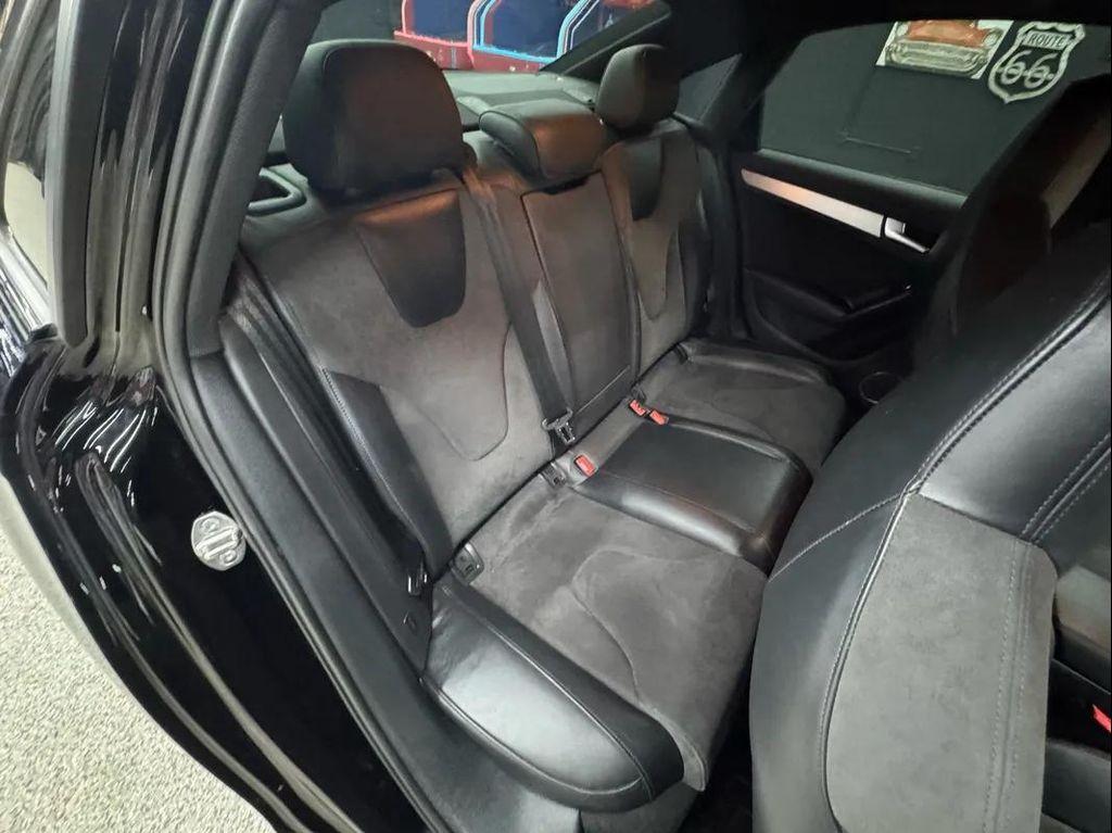 used 2016 Audi S4 car, priced at $22,995