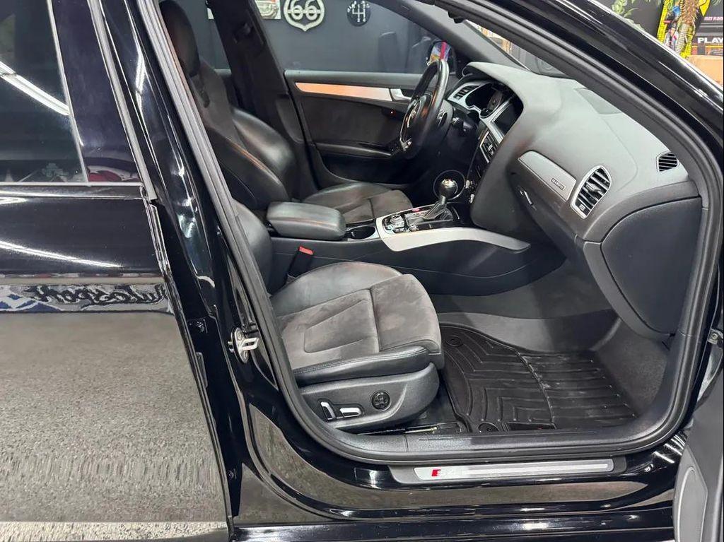 used 2016 Audi S4 car, priced at $22,995