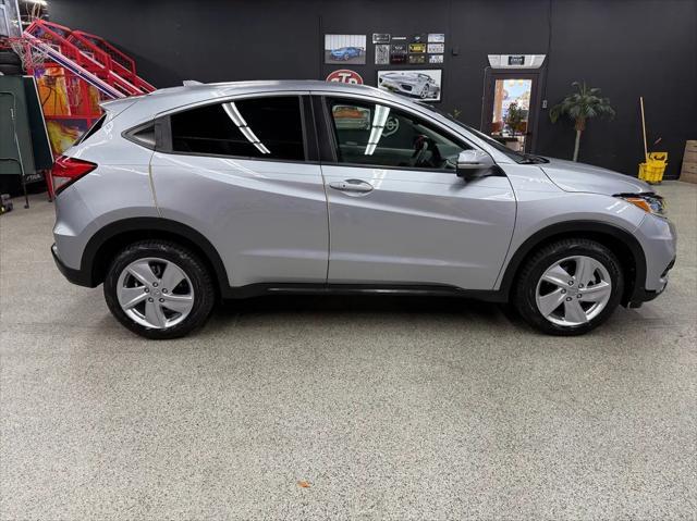 used 2019 Honda HR-V car, priced at $19,891