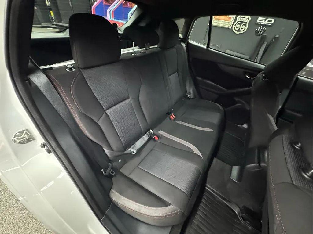 used 2019 Subaru Impreza car, priced at $16,912