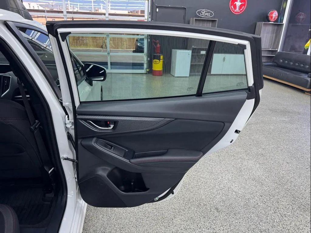 used 2019 Subaru Impreza car, priced at $16,912