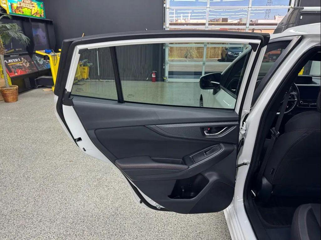 used 2019 Subaru Impreza car, priced at $16,912