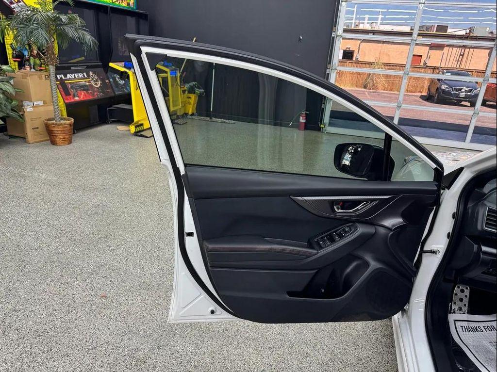 used 2019 Subaru Impreza car, priced at $16,912