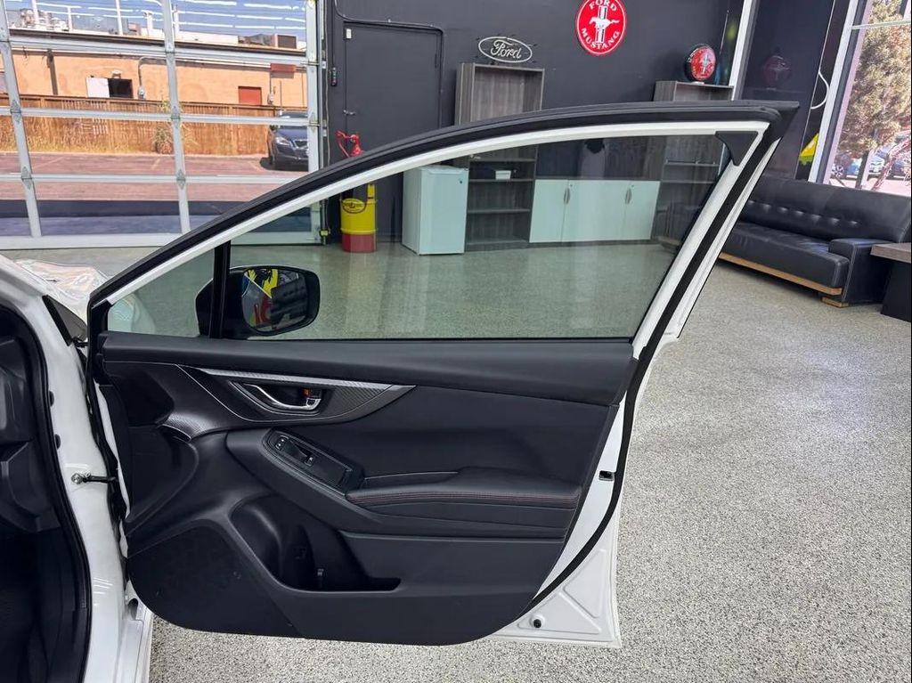 used 2019 Subaru Impreza car, priced at $16,912