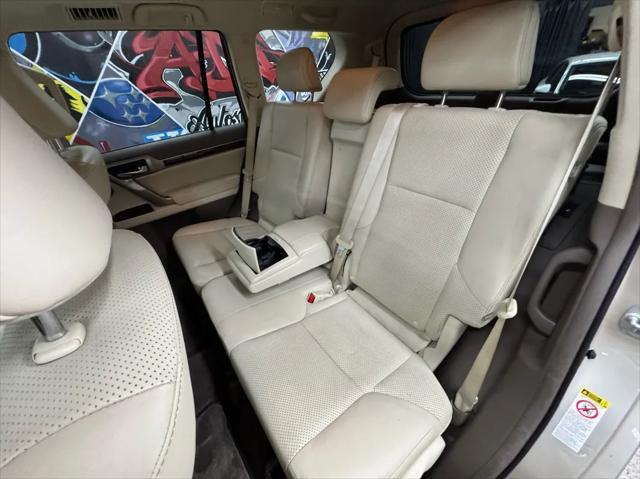 used 2011 Lexus GX 460 car, priced at $17,921