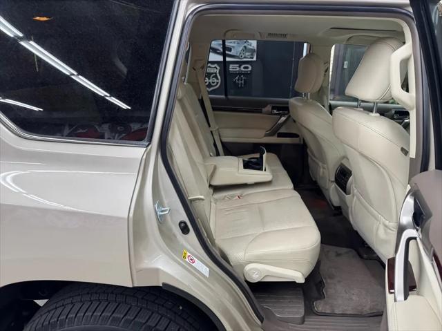 used 2011 Lexus GX 460 car, priced at $17,921
