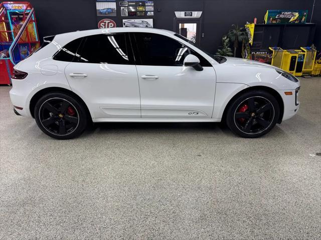 used 2018 Porsche Macan car, priced at $33,995