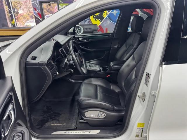 used 2018 Porsche Macan car, priced at $33,995
