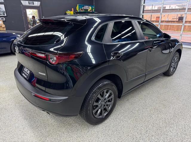 used 2020 Mazda CX-30 car, priced at $17,995