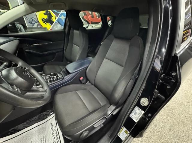 used 2020 Mazda CX-30 car, priced at $17,995