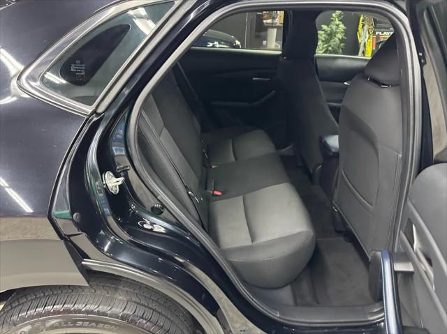 used 2020 Mazda CX-30 car, priced at $17,995
