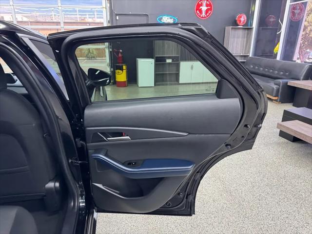 used 2020 Mazda CX-30 car, priced at $17,995