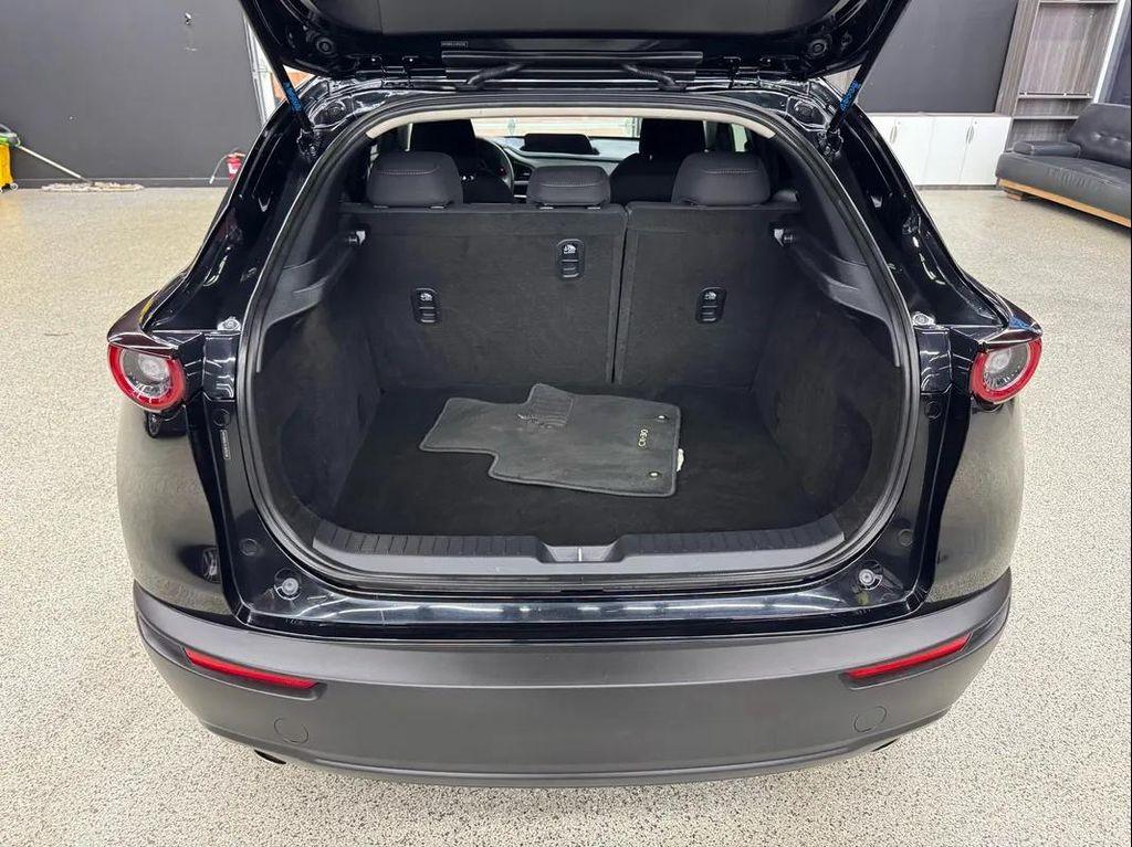 used 2020 Mazda CX-30 car, priced at $16,995