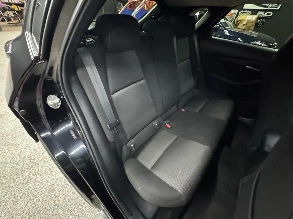 used 2020 Mazda CX-30 car, priced at $16,995