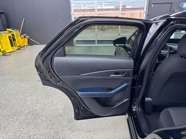 used 2020 Mazda CX-30 car, priced at $17,995