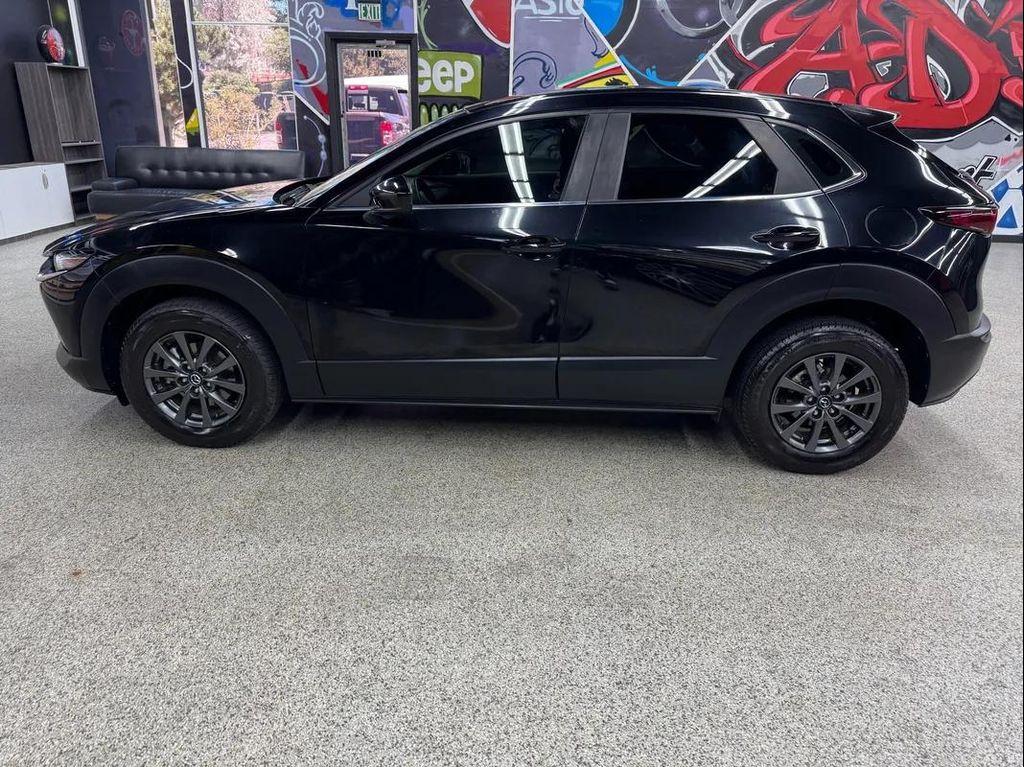 used 2020 Mazda CX-30 car, priced at $16,995