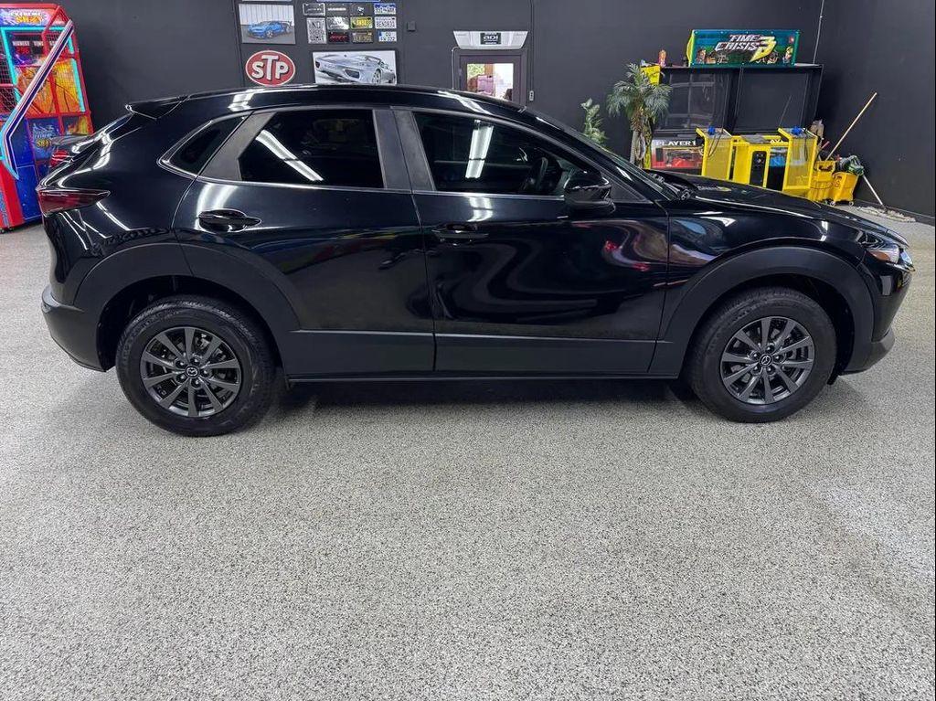 used 2020 Mazda CX-30 car, priced at $16,995
