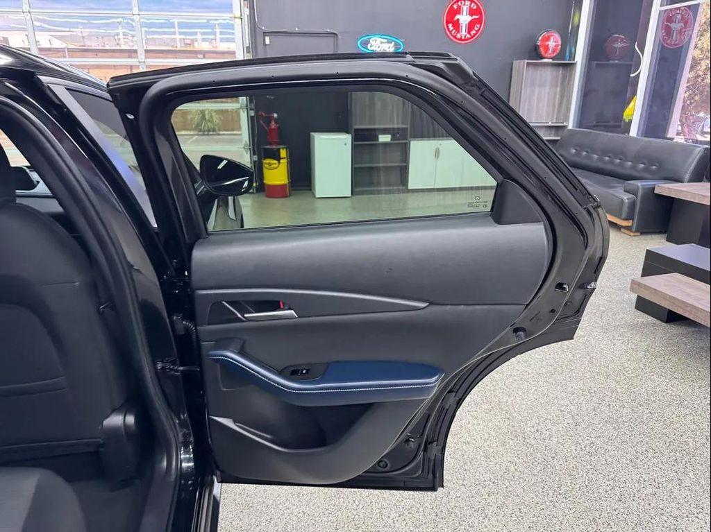 used 2020 Mazda CX-30 car, priced at $16,995