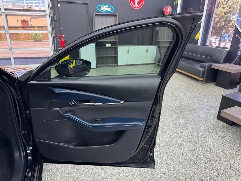 used 2020 Mazda CX-30 car, priced at $16,995