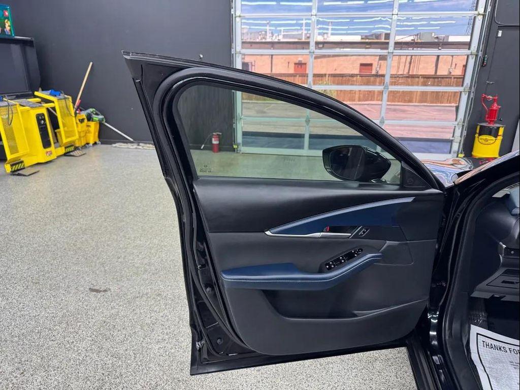 used 2020 Mazda CX-30 car, priced at $16,995