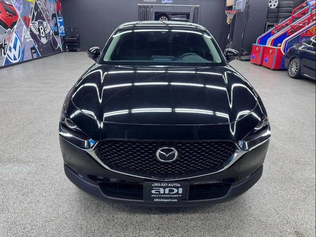 used 2020 Mazda CX-30 car, priced at $16,995