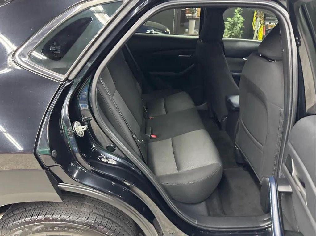 used 2020 Mazda CX-30 car, priced at $16,995