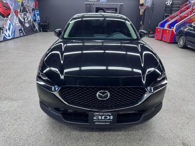 used 2020 Mazda CX-30 car, priced at $17,995