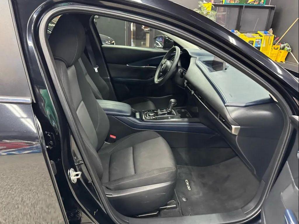 used 2020 Mazda CX-30 car, priced at $16,995