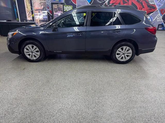 used 2015 Subaru Outback car, priced at $14,591