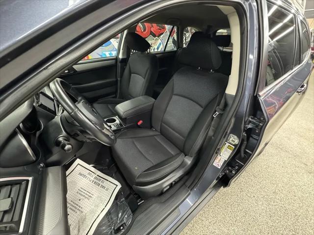 used 2015 Subaru Outback car, priced at $14,591