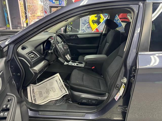 used 2015 Subaru Outback car, priced at $14,591