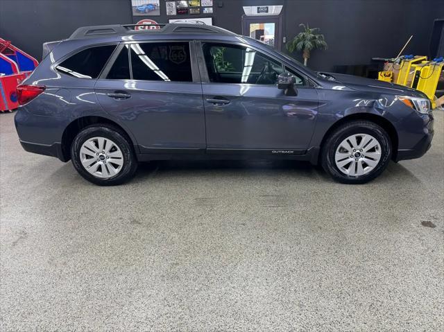 used 2015 Subaru Outback car, priced at $14,591