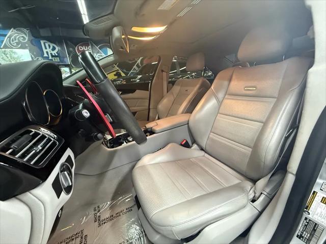 used 2014 Mercedes-Benz CLS-Class car, priced at $39,995