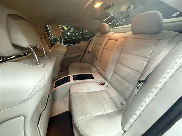 used 2014 Mercedes-Benz CLS-Class car, priced at $39,995