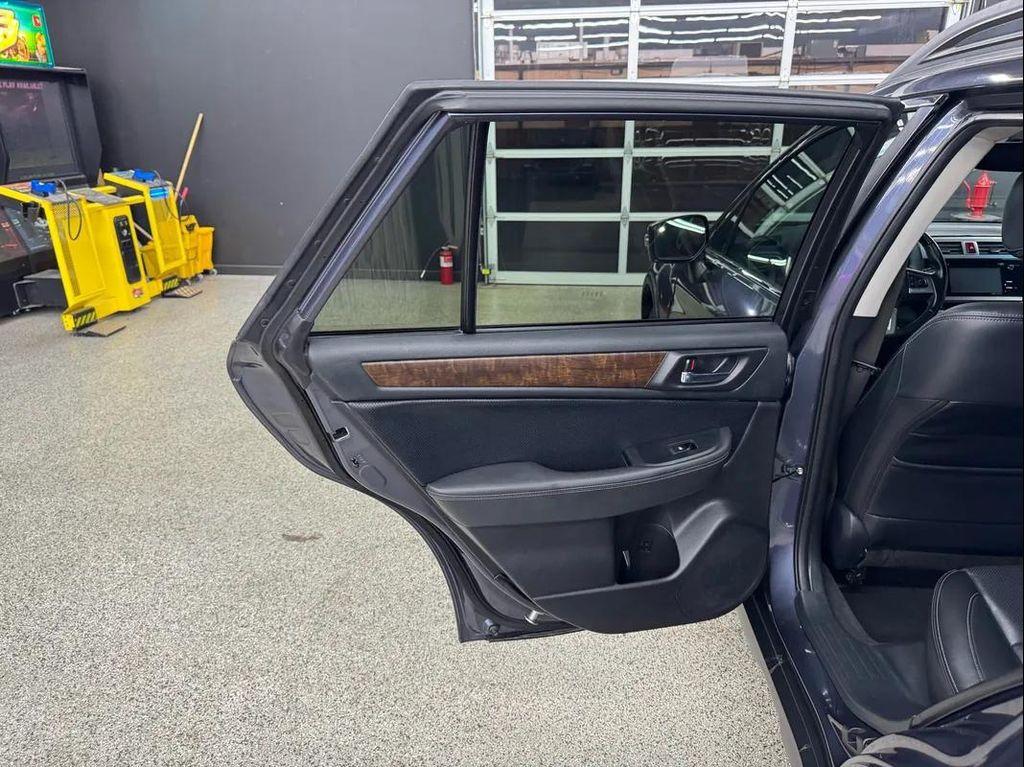 used 2015 Subaru Outback car, priced at $16,695