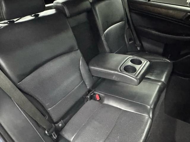 used 2015 Subaru Outback car, priced at $16,995