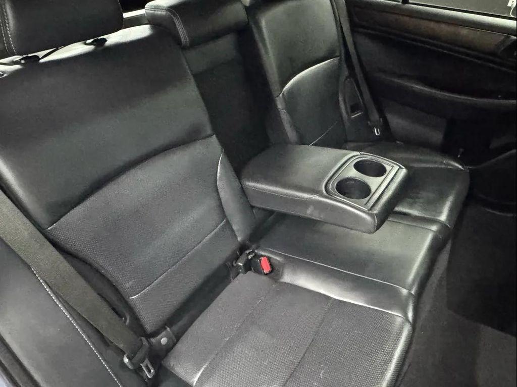 used 2015 Subaru Outback car, priced at $16,695
