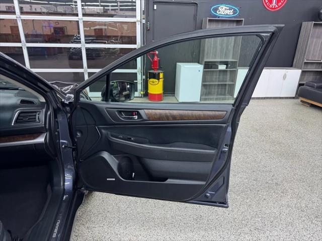 used 2015 Subaru Outback car, priced at $16,995