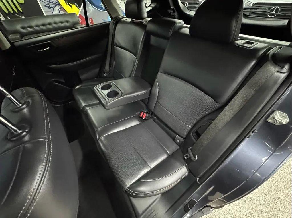 used 2015 Subaru Outback car, priced at $16,695