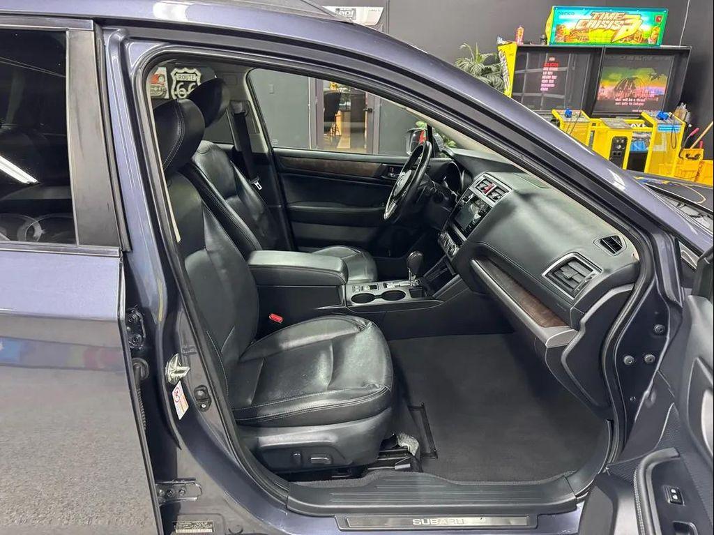 used 2015 Subaru Outback car, priced at $16,695