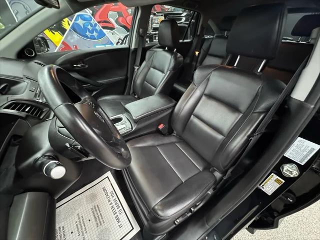 used 2018 Acura RDX car, priced at $16,909