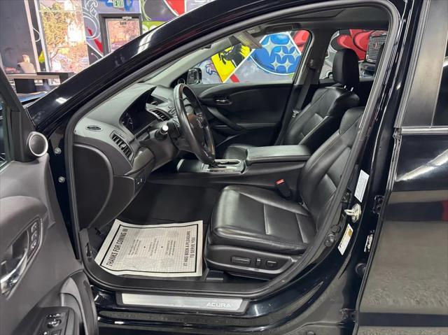 used 2018 Acura RDX car, priced at $16,909