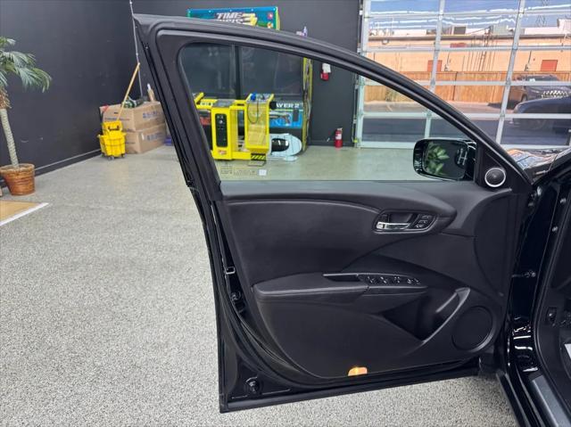 used 2018 Acura RDX car, priced at $16,909