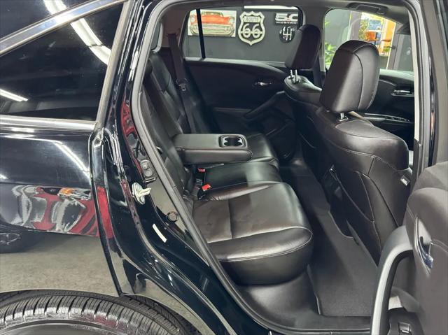 used 2018 Acura RDX car, priced at $16,909