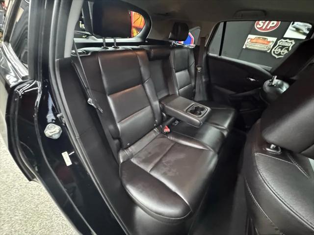 used 2018 Acura RDX car, priced at $16,909