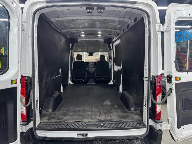 used 2021 Ford Transit-250 car, priced at $36,995