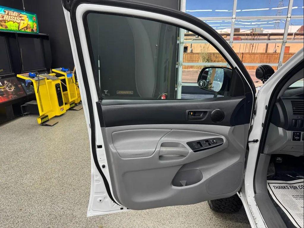 used 2014 Toyota Tacoma car, priced at $20,995