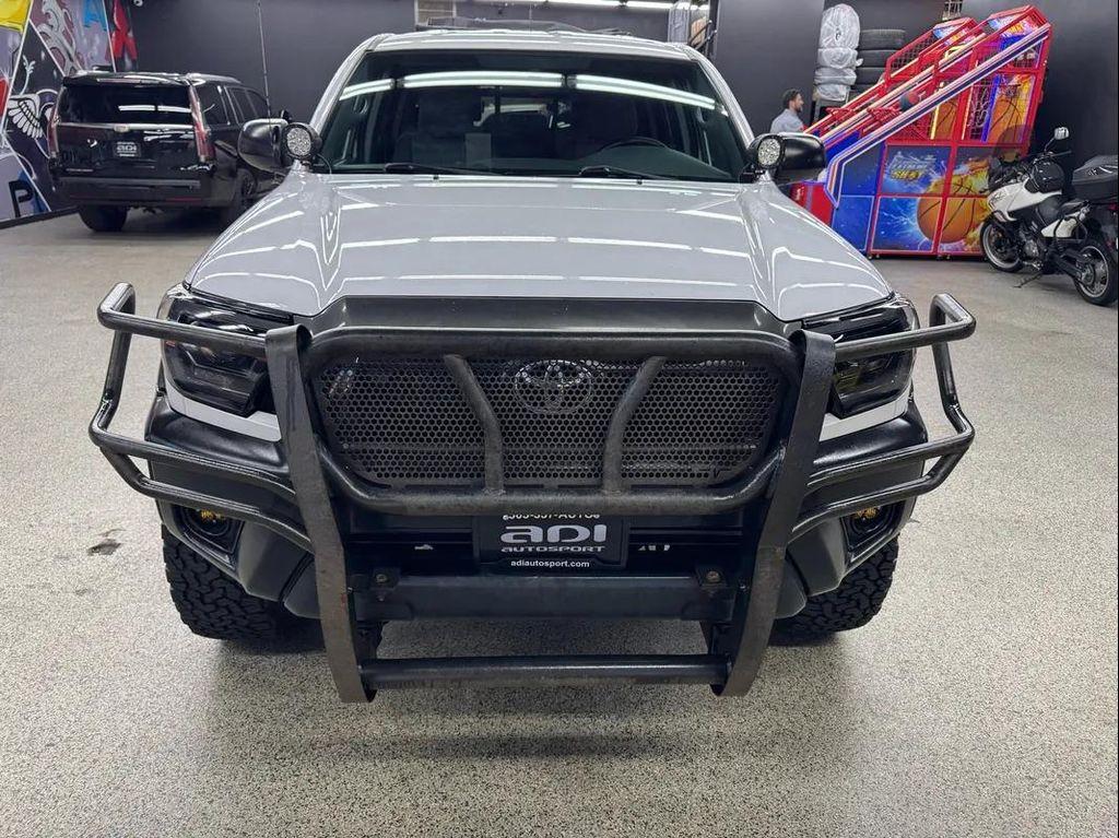 used 2014 Toyota Tacoma car, priced at $20,995