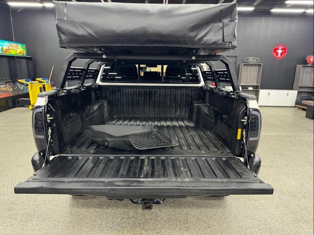 used 2014 Toyota Tacoma car, priced at $20,995
