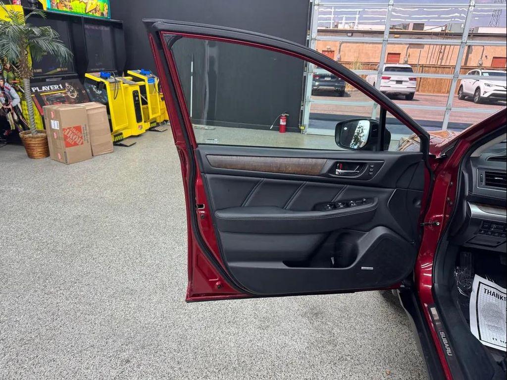 used 2018 Subaru Outback car, priced at $18,912